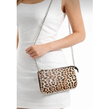 Kadın Boncuklu Çanta