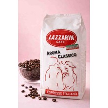 Prolite Orjinal Italyan Kahve Çekirdeği 1 kg Lazzarin Cafe Aroma Classico