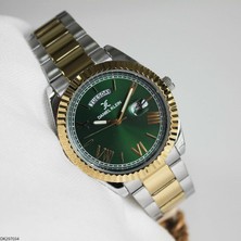 Daniel Klein DK297034 Çelik Kordonlu Erkek Kol Saati