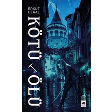 Epilons Kötü Ölü