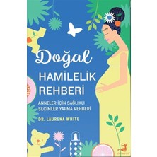 Binbir Göz Kitap Doğal Hamilelik Rehberi