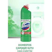 Domestos Yoğun Kıvamlı Çamaşır Suyu Dağ Esintisi 806 gr Dmsts