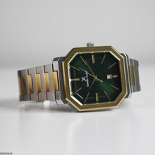 Daniel Klein DK295634 Çelik Kordonlu Erkek Kol Saati