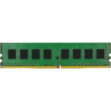 Binbir Göz Bilgisayar Kıngston 16GB 3200MHZ Ddr4 KVR32N22D8/16 Pc Ram