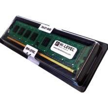 Binbir Göz Bilgisayar Hı-Level 8gb 1333MHZ Ddr3 Kutulu Pc Ram HLV-PC10600D3/8G