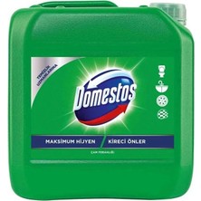 Domestos Ultra Çamaşır Suyu 3240 ml