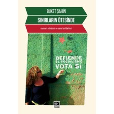 Binbir Göz Kitap Sınırların Ötesinde