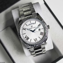 Daniel Klein DK296990 Çelik Kordonlu Erkek Kol Saati