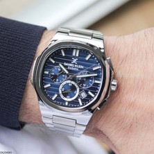 Daniel Klein DK299991 Çelik Kordonlu Erkek Kol Saati