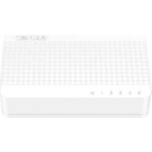 Binbir Göz Bilgisayar Tenda S105 V2 5 Port 10/100 Yonetılemez Desktop Swıtch