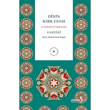 Binbir Göz Kitap Dinin Kırk Esası