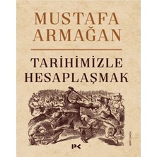 Binbir Göz Kitap Tarihimizle Hesaplaşmak