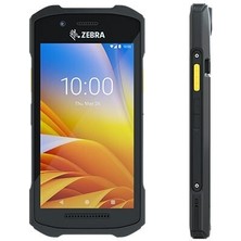 Binbir Göz Bilgisayar Zebra TC21 (TC210K) 5" Wıfı/bt Androıd 11 1d/2d 3GB-RAM/32GB-ROM El Terminalı