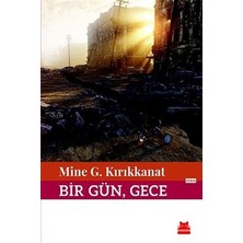 Binbir Göz Kitap Bir Gün, Gece