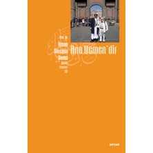Binbir Göz Kitap Ano Yemen'dir