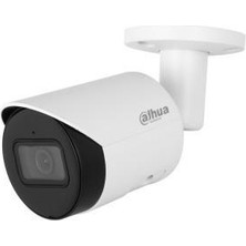 Binbir Göz Bilgisayar Dahua IPC-HFW2441S-S 4mp 3.6mm 30MT Sesli IP67 Ir Bullet Ip Kamera