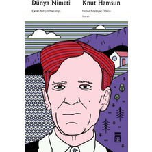 Binbir Göz Kitap Dünya Nimeti