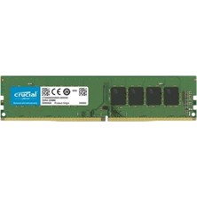 Binbir Göz Bilgisayar Crucıal 8gb 3200MHZ Ddr4 CT8G4DFRA32A Pc Ram