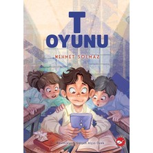 Binbir Göz Kitap T Oyunu