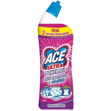 Ace Ultra Power Jel Ferahlık Etkisi 810 G