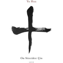 Binbir Göz Kitap On Sözcükte Çin