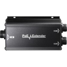 Binbir Göz Bilgisayar Cudy POE25 2 Port Gıgabıt Poe Extender
