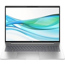 Binbir Göz Bilgisayar Hp Probook 460 G11 B2PH5ES Ultra 7 155U 16GB 512GB SSD 16" Freedos Notebook