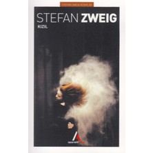 Binbir Göz Kitap Kızıl