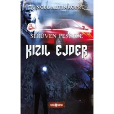Binbir Göz Kitap Serüven Peşinde 06 - Kızıl Ejder