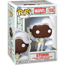 Funko Pop Storm With Snowman Figür #1535