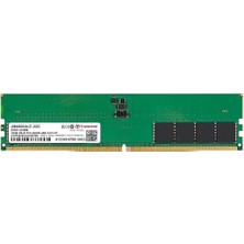 Binbir Göz Bilgisayar Transcend JM4800ALE-32G 32GB 4800MHZ Ddr5 Pc Ram