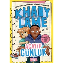 Binbir Göz Kitap Acayip Günlük