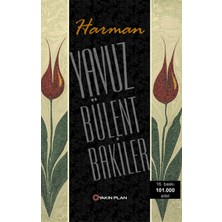 Binbir Göz Kitap Harman