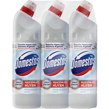 Domestos Kar Beyazı Domestos