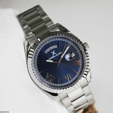 Daniel Klein DK297010 Çelik Kordonlu Erkek Kol Saati