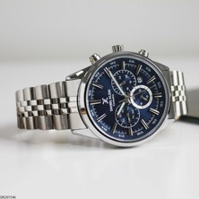 Daniel Klein DK297546 Çelik Kordonlu Erkek Kol Saati