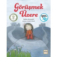 Binbir Göz Kitap Görüşmek Üzere