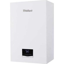 Vaillant Ecotec Intro 24/24 Kw (20.000 Kcal) Tam Yoğuşmalı Kombi