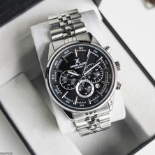 Daniel Klein DK297539 Çelik Kordonlu Erkek Kol Saati