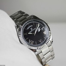 Daniel Klein DK297003 Çelik Kordonlu Erkek Kol Saati