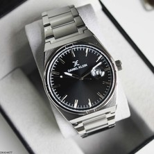 Daniel Klein DK434477 Çelik Kordonlu Erkek Kol Saati