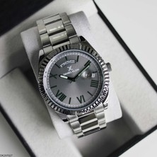 Daniel Klein DK297027 Çelik Kordonlu Erkek Kol Saati