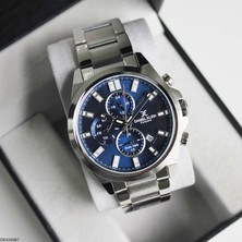 Daniel Klein DK438987 Çelik Kordonlu Erkek Kol Saati