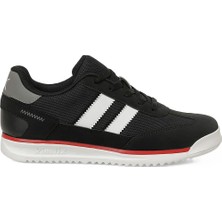 Kinetix Vatros G 6fx Siyah Erkek Çocuk Sneaker