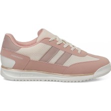 Kinetix Vatros G 6fx Pudra Kız Çocuk Sneaker