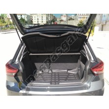 paspasgarajı Paspasgaraji Seat Ibiza Hb Bagaj Havuzu 2017-2022 Arası
