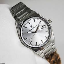 Daniel Klein DK434460 Çelik Kordonlu Erkek Kol Saati