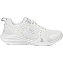 Kinetix Charles Tx W 6fx Beyaz Kadın Koşu Ayakkabısı