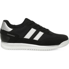 Kinetix Vatros G 6fx Siyah Kız Çocuk Sneaker