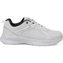 Lumberjack Proshot Antony 6fx Beyaz Erkek Koşu Ayakkabısı